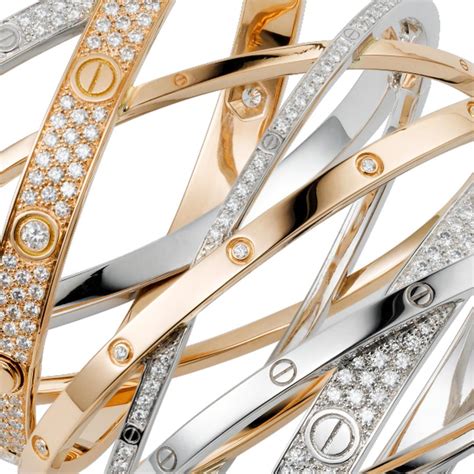 what is a cartier bracelet|cartier bracelet for women.